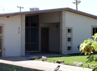 210 N Elm St, Carlsbad, NM 88220