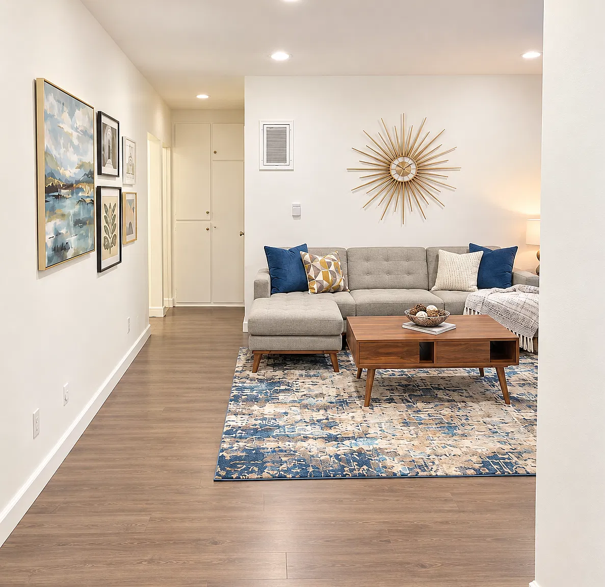 2 bed, 800 sqft, $2,395 — Photo 3