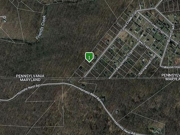 2nd image of 104 Toms Creek Trl