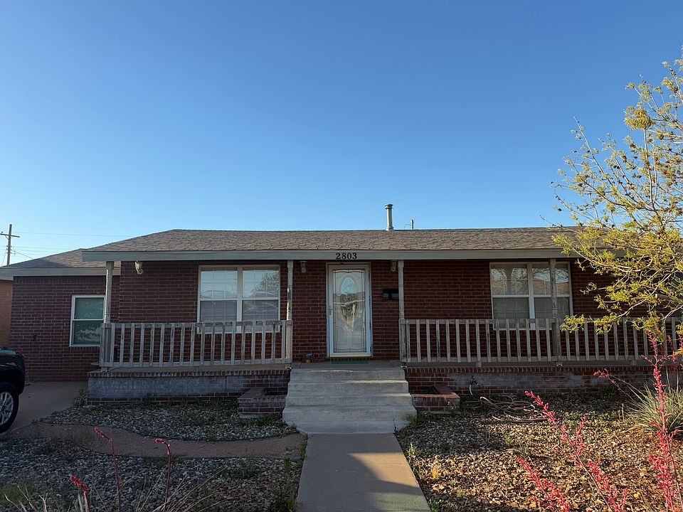 1st image of 2803 Hilltop Dr