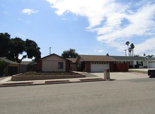 3956 Agena Way, Lompoc, CA 93436