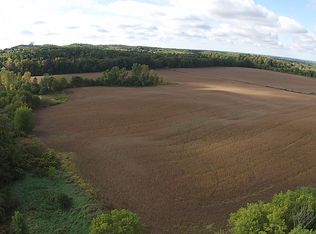 Pleasant Hill Rd LOT 1, Erin, WI 53027