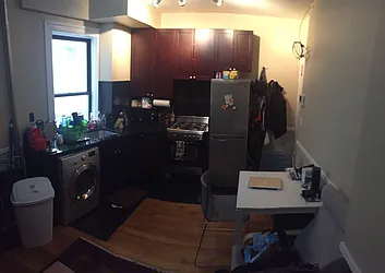 Rented by Kenneth Rosenblum, LREB