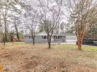 4621 Jeffersonville Rd, Macon, GA 31217