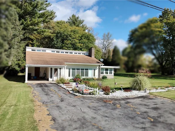 2925 E Bayard Street Ext, Seneca Falls, NY 13148