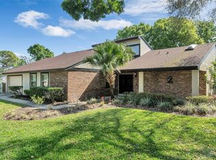 7365 Sparkling Lake Rd, Orlando, FL 32819