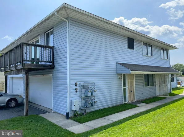 1731 Fountain Rock Way Unit D, Joppa, MD 21040