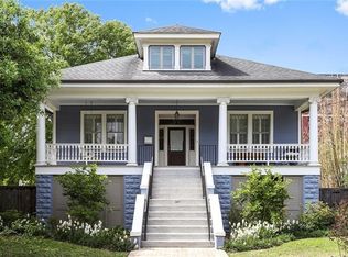 240 Audubon St, New Orleans, LA 70118