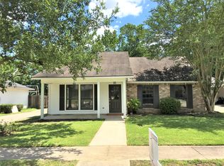 4015 Country Way Dr, Baton Rouge, LA 70816