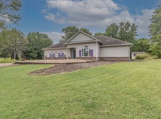 123 Rillington Dr, Bella Vista, AR 72714
