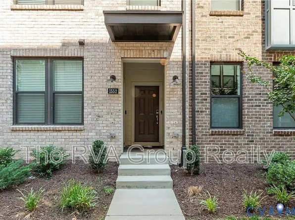 1552 Moore St #B, Richmond, VA 23220