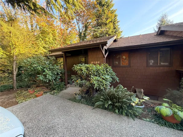 15392 62ND Avenue S #C5, Tukwila, WA 98188