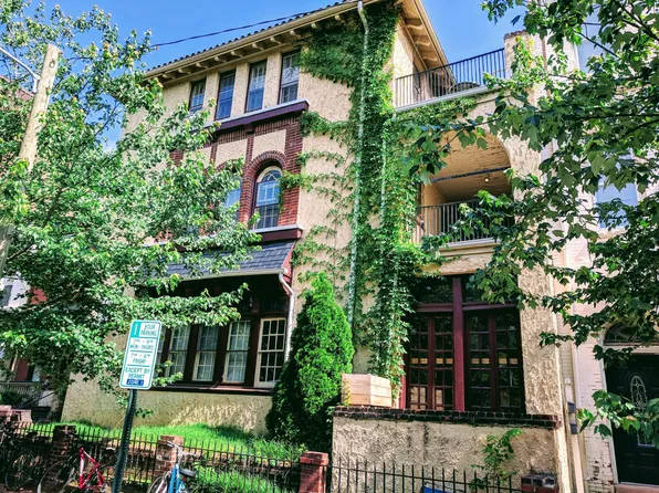 1110 Grove Ave.*, 1110 Grove Ave APT A, Richmond, VA 23220