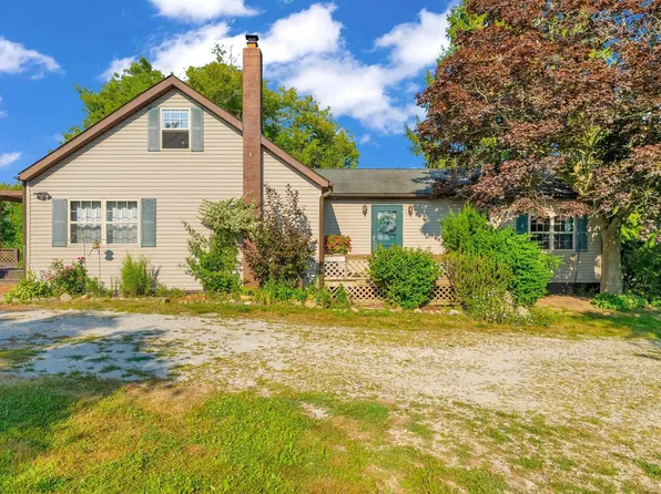6986 Wellman Line Rd, Croswell, MI 48422