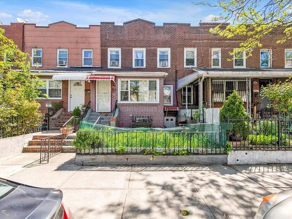 5019 47th St, Flushing, NY 11377