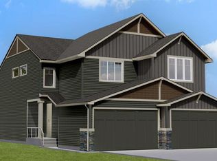 109 E Heritage Park, Cochrane, AB T4C3G8