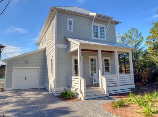 154 Cabana Trl, Santa Rosa Beach, FL 32459
