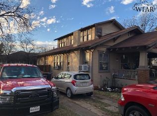 700 Polk St, Wichita Falls, TX 76301