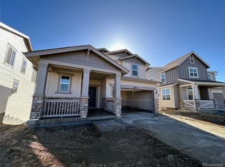 678 Yankee Boy Loop, Elizabeth, CO 80107