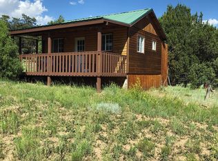 10668 State Highway 337 #C, Tijeras, NM 87059