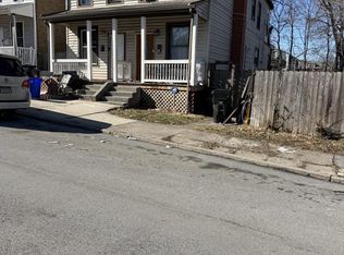 718 N 19th St, Harrisburg, PA 17103