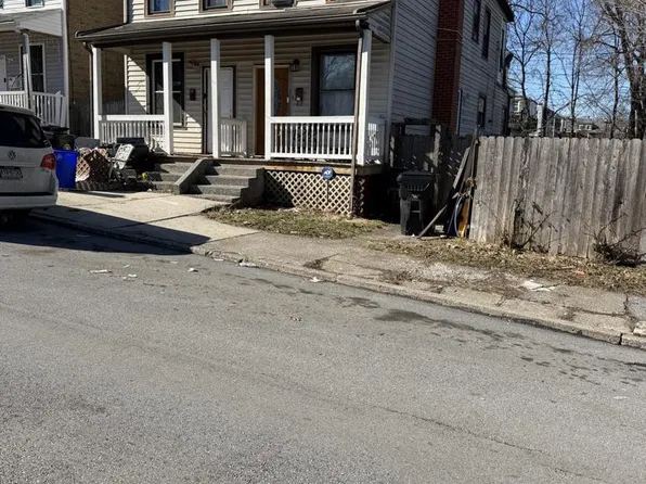 718 N 19th St, Harrisburg, PA 17103