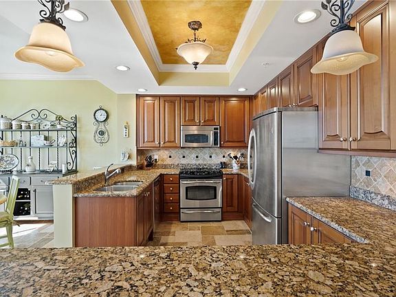5th image of 4751 West Bay BLVD #1003