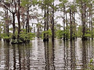 155 Thomas Rd, Campti, LA 71411