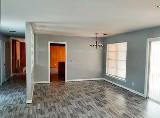 1206 Woodland Park Ave, Jasper, TX 75951