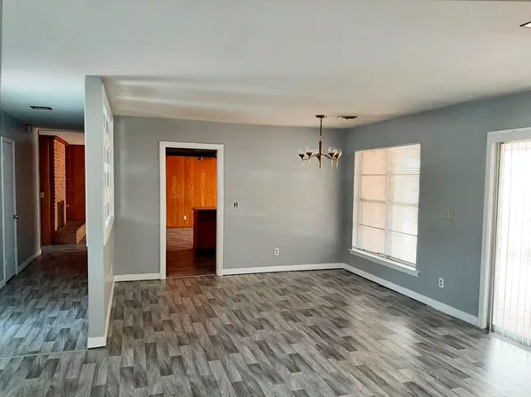 1206 Woodland Park Ave, Jasper, TX 75951