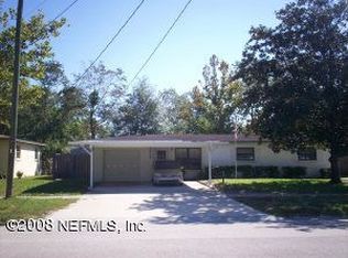 2623 Wedgefield Blvd, Jacksonville, FL 32211