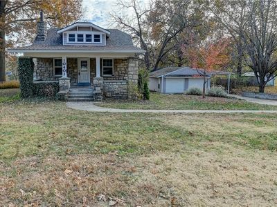 10401 E 70th Ter, Raytown, MO, 64133