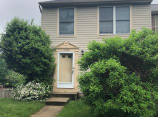 14123 Honey Hill Ct, Centreville, VA 20121
