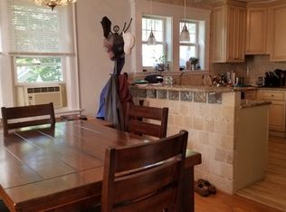 1 Florence Ave, Morristown, NJ 07960