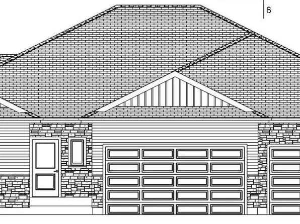602 107th St, Lincoln, NE 68527