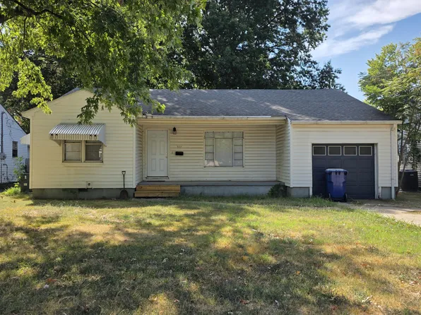 917 N N St NW, Miami, OK 74354