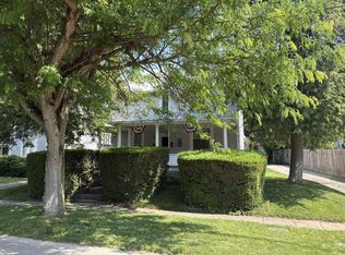 114 E North St, Mount gilead, OH 43338