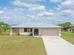 27050 PELOTAS DRIVE, PUNTA GORDA, FL 33983