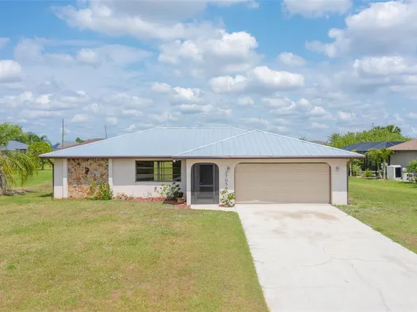 27050 PELOTAS DRIVE, PUNTA GORDA, FL 33983