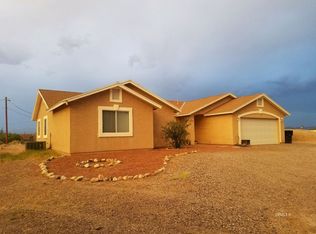 2942 W Saddleview St, Thatcher, AZ 85552