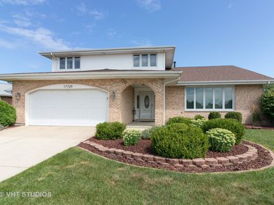 17729 Rosewood Ln, Tinley Park, IL, 60487
