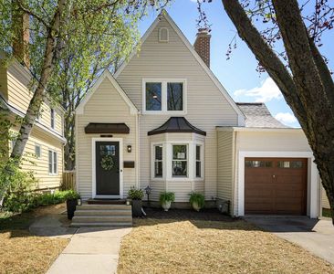 653 Sheldon Street, Madison, WI, 53711