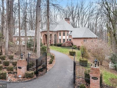 12400 Triadelphia Rd, Ellicott City, MD, 21042