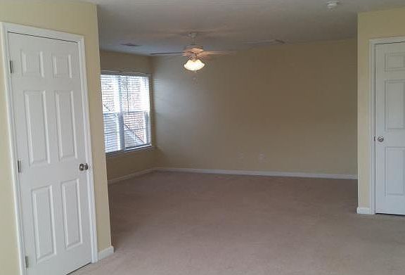 Upstairs Bedroom