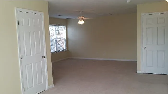 Upstairs Bedroom