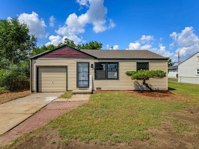 630 W 47th St S, Wichita, KS, 67217