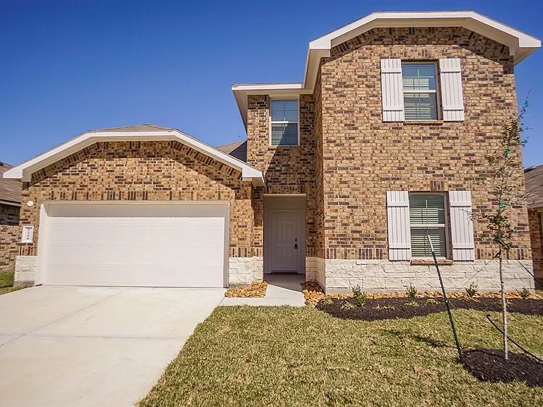 5210 Becker Hills Ln — Photo 2