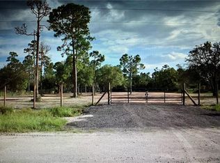 806 Appaloosa Ave, Clewiston, FL 33440