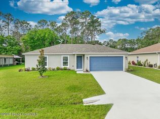 2668 Foster Rd SE #25, Palm Bay, FL 32909