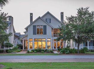 454 Corley St, Bluffton, SC 29910